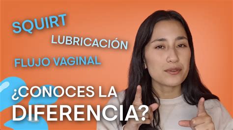 chicas se corren|Algunas preguntas (y respuestas) sobre la eyaculación femenina.